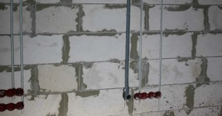 Штробление стен в Благовещенске - цена за метр от 527 руб. | СантехДомБгн
