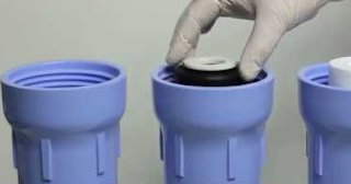 Установка угольных фильтров для воды и вытяжки от 3686 рублей в Благовещенске