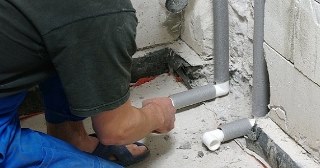 Замена стояка Благовещенск цена от 980 руб.